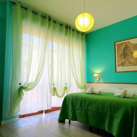 Il Giglio Guest House Флоренція Екстер'єр фото
