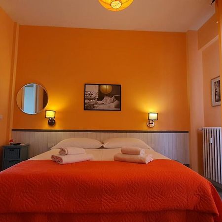 Il Giglio Guest House Флоренція Екстер'єр фото