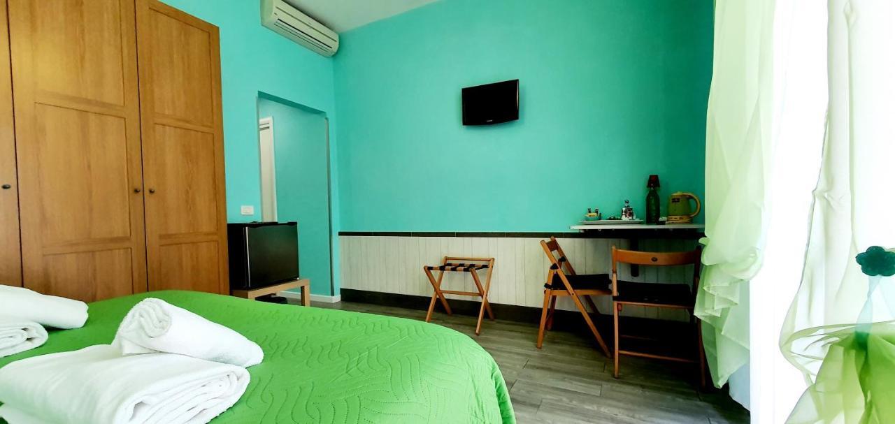 Il Giglio Guest House Флоренція Екстер'єр фото