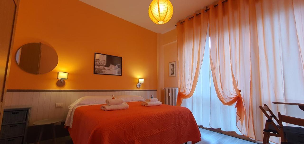 Il Giglio Guest House Флоренція Екстер'єр фото