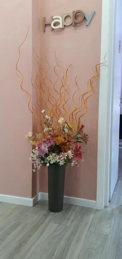 Il Giglio Guest House Флоренція Екстер'єр фото