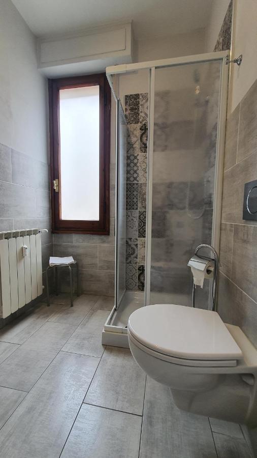 Il Giglio Guest House Флоренція Екстер'єр фото