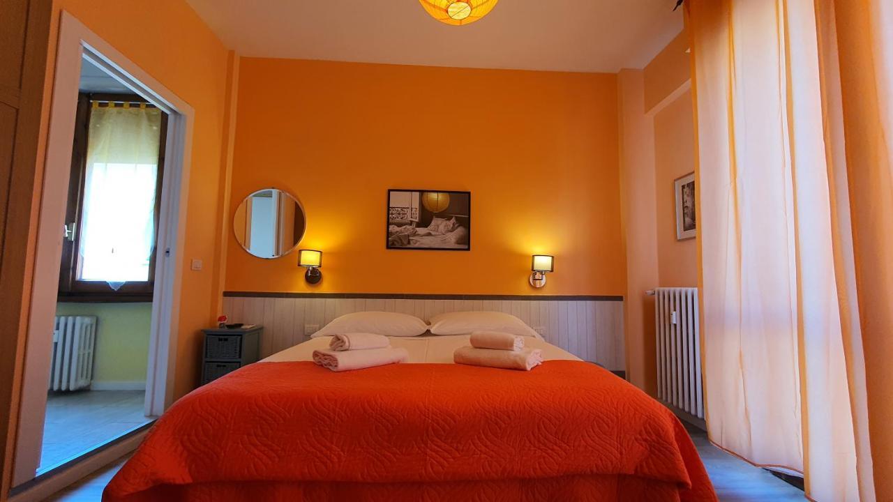Il Giglio Guest House Флоренція Екстер'єр фото