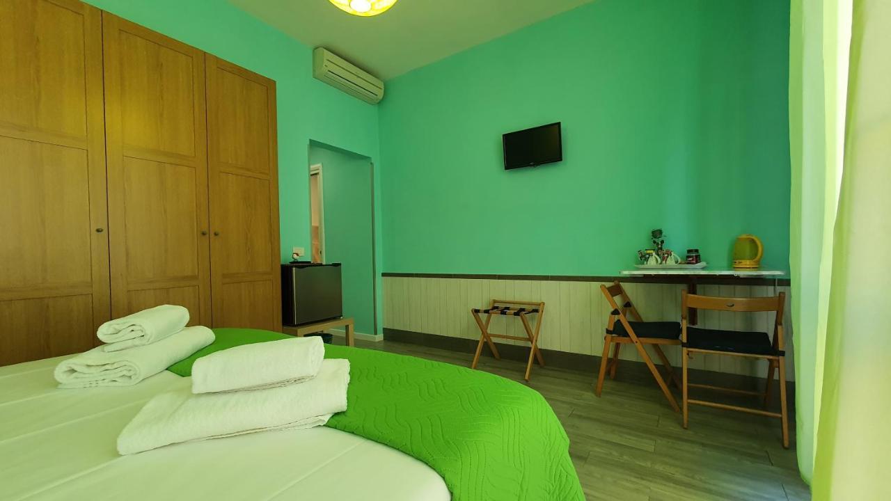 Il Giglio Guest House Флоренція Екстер'єр фото