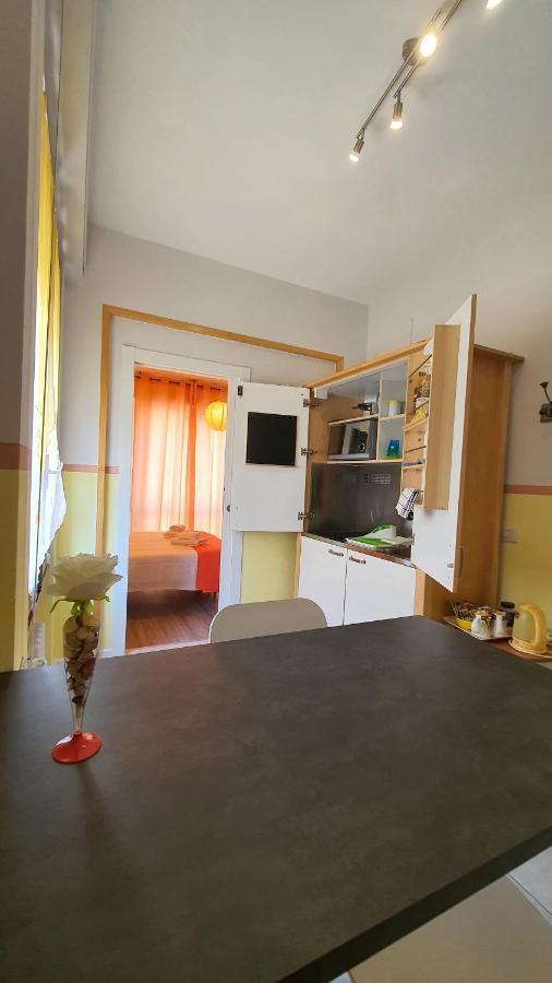 Il Giglio Guest House Флоренція Екстер'єр фото