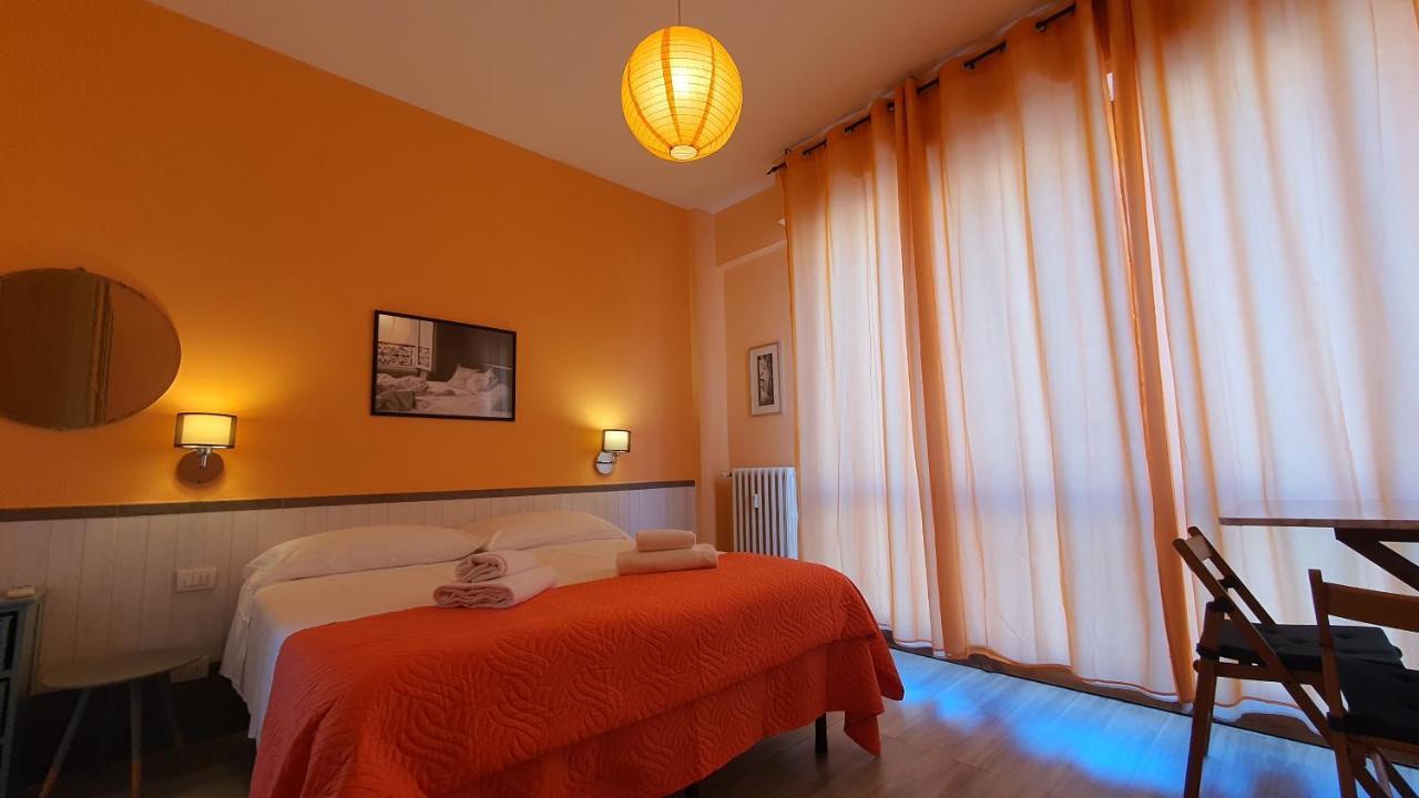 Il Giglio Guest House Флоренція Екстер'єр фото